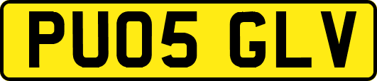 PU05GLV