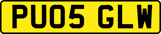PU05GLW