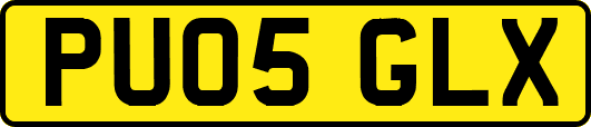 PU05GLX