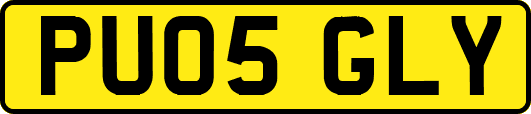 PU05GLY