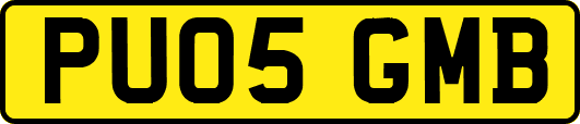 PU05GMB