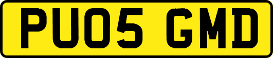 PU05GMD
