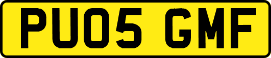 PU05GMF