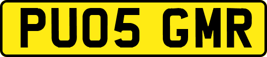 PU05GMR
