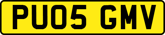 PU05GMV