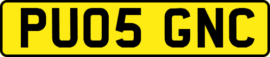 PU05GNC