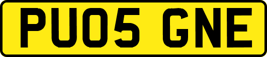 PU05GNE