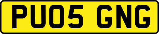 PU05GNG