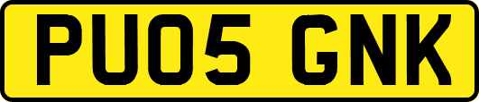 PU05GNK