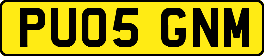PU05GNM