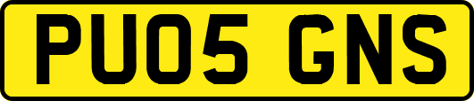 PU05GNS