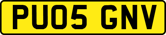 PU05GNV
