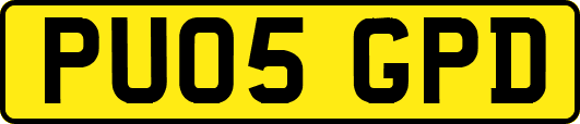 PU05GPD