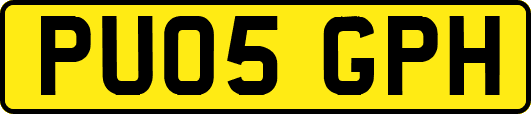 PU05GPH