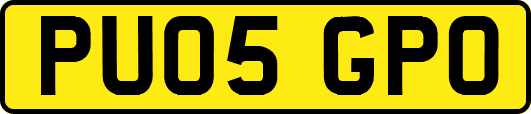 PU05GPO