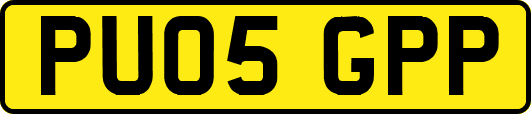 PU05GPP