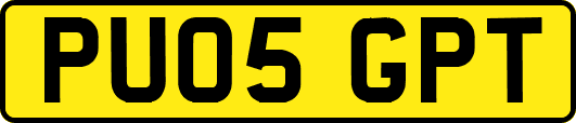 PU05GPT