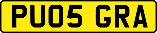 PU05GRA