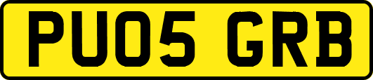 PU05GRB