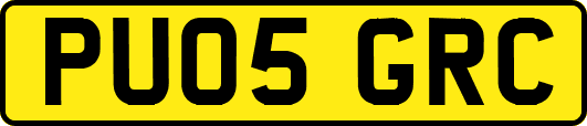 PU05GRC