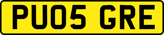 PU05GRE