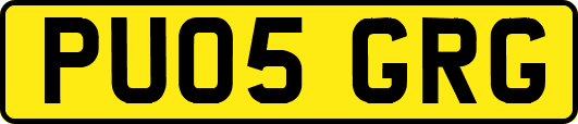 PU05GRG