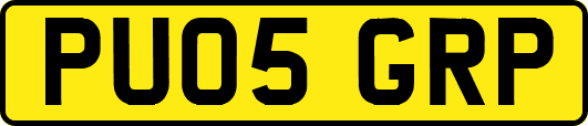 PU05GRP