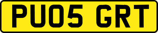 PU05GRT