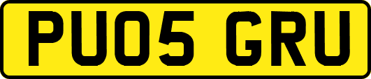 PU05GRU
