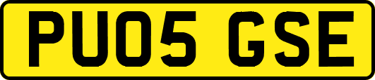 PU05GSE
