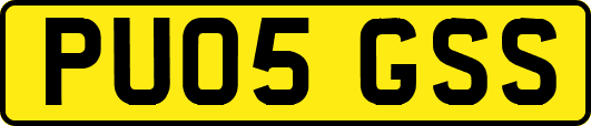 PU05GSS