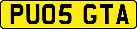 PU05GTA