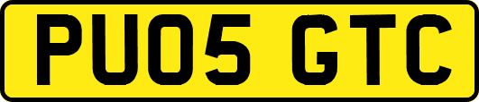 PU05GTC