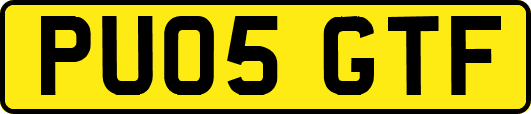 PU05GTF