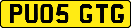 PU05GTG