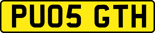 PU05GTH