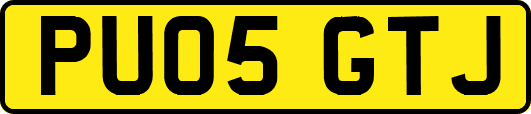 PU05GTJ