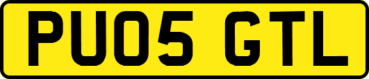 PU05GTL
