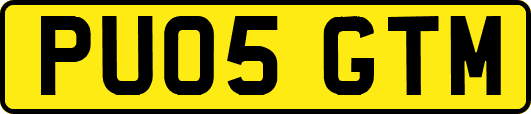 PU05GTM