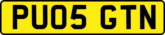 PU05GTN