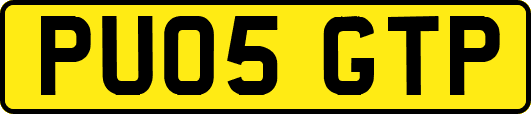 PU05GTP