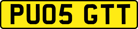PU05GTT
