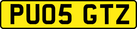 PU05GTZ
