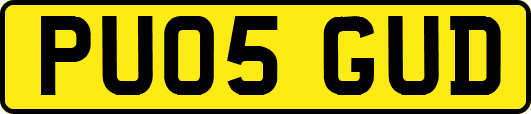 PU05GUD