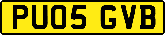 PU05GVB