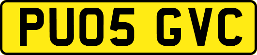 PU05GVC
