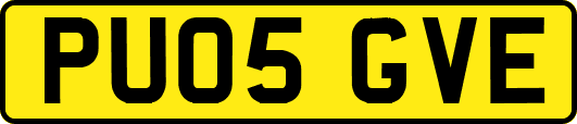 PU05GVE