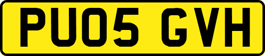 PU05GVH