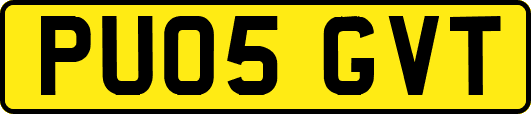 PU05GVT