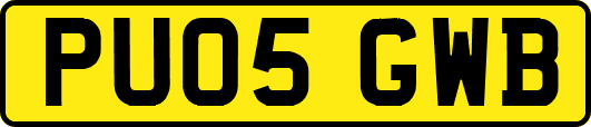 PU05GWB